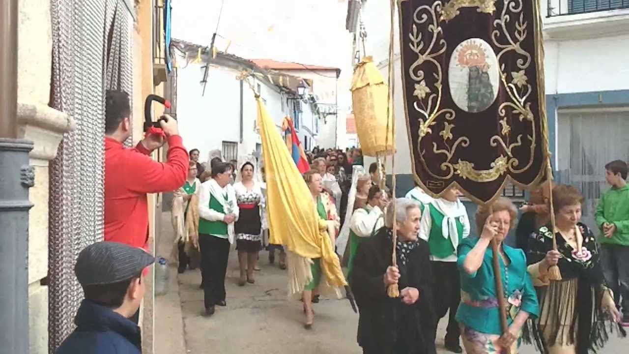PORTAJE - VIDEO ROMERIA 2013