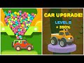 SAND BALLS ALL LEVELS 1288 GAMEPLAY WALKTHROUGH PART 