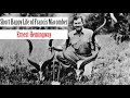 The Short Happy Life of Francis Macomber - Ernest Hemingway