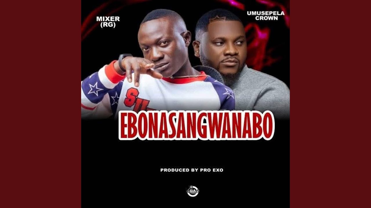 Ebonasangwanabo