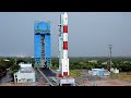 Watch Live: Launch of EOS-01 and 9 customer  satellites by PSLV-49