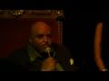 Solomon Burke - Don't Give Up On Me @ The Jazz Cafe, London