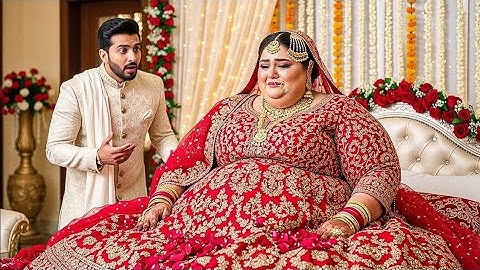 ಸಣ್ಣ ಇರುವ ಹುಡುಗಿ ತೋರಿಸಿ ಡುಮ್ಮಿ ಹುಡುಗೀನ ಮೋಸದಿಂದ ಮದುವೆ ಮಾಡಿದರು.... ಮೊದಲ ರಾತ್ರಿ ನಡೀಬೇಕಾದರೆ...