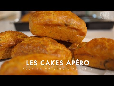recette-cake-salÉ-apÉro-...-avec-adeline-|-thon-fromage-olive