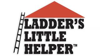 Ladder's Little Helper Video 2020