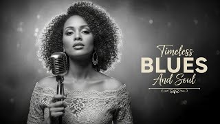 Smooth Blues & Soul Love Songs | Timeless Etta James Inspired Blues & Soul Classics