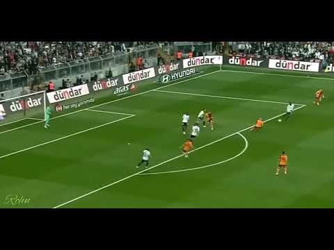 Omar Colley vs Galatasaray