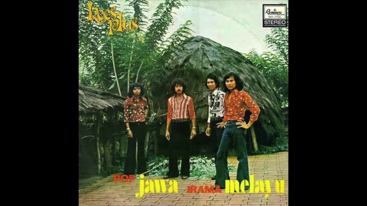 Koes Plus - Kembang Enceng Enceng