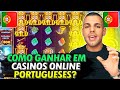 Jogos de casino online em portugal com dinheiro real super ganho em casinos online coinfiveis 2022