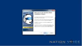 Ventrilo Setup Guide