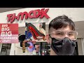 SHOPPING AT TJ MAXX FOR THE FIRST TIME IN WEEKS | DESIGNER CLEARANCE