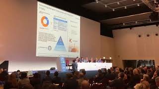 Convegno dell'Osservatorio Contract Logistics: la Kairos Rainbow presenta il suo progetto sociale! by Kairos Rainbow 129 views 4 years ago 2 minutes, 38 seconds