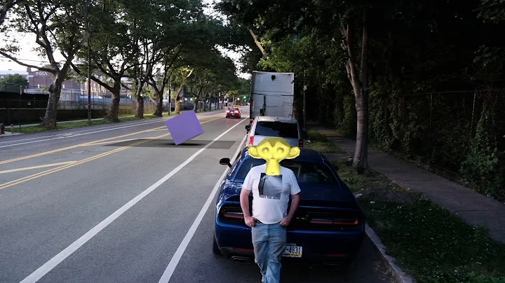 you crazy son of a bitch you did it