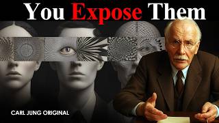 The Rare Aura: When An Empath’s Light Returns, The Mask Falls | Carl Jung Original