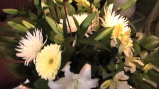 Florist Richmond Surrey La Belle Fleur Floral Boutique Ltd