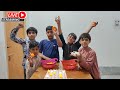 Mr ZoZo is LIVE 😍 funny family game challenge 😃#live