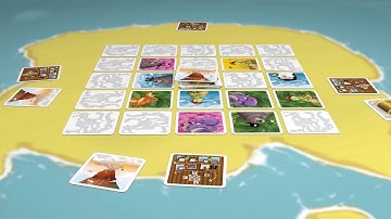 Memoarrr! Animiertes Erklärvideo