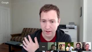 Backdrop Weekly 6/30 (the one where we shook our fists at GitHub's API changes)