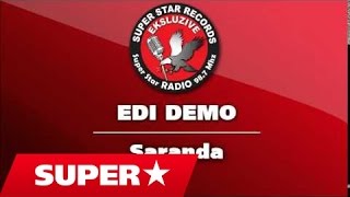 Edi Demo - Gushebardha (Official Song) Resimi