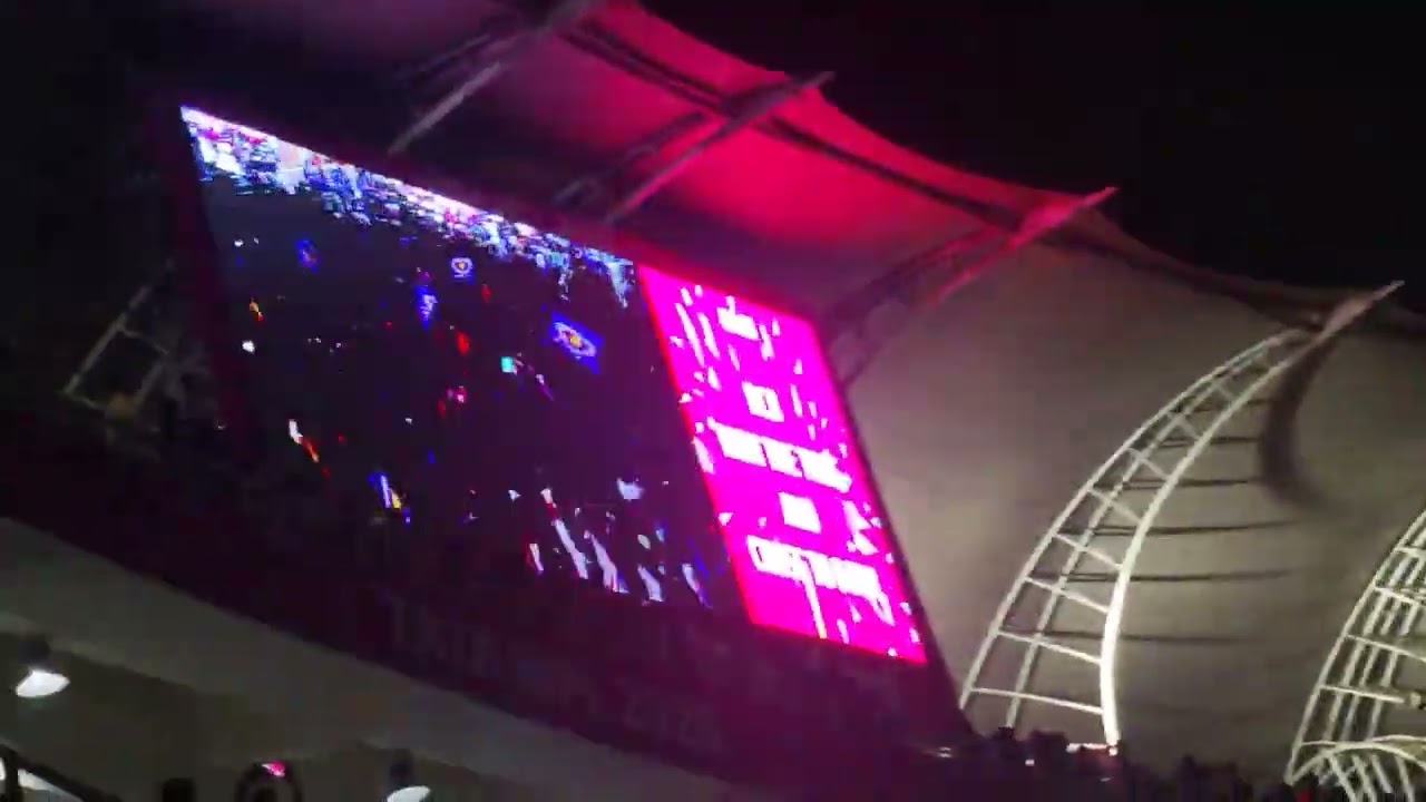 Navi Mumbai Honey Singh Divya Patil stadium 🏟️🏟️🏟️🏟️ 