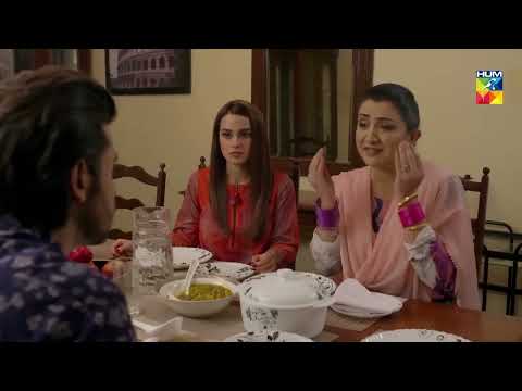 Akhir Jiya Aur Arsal Ki Narazgi Kab Hogi Khatm..!! | Suno Chanda | Iqra & Farhan | HUM Comedy