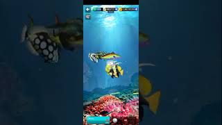Tutorial Cara Mendapat Exp Gratis dan Banyak di Fishing Hook screenshot 4