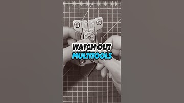 sometimes I forgot I have this. #edc #multitool #geek