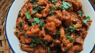 BEEF BUTT RECIPE/BAKRA EID SPECIAL RECIPE//HOW TO CLEAN BUTT WITH RECIPE
