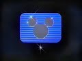 ディズニーチャンネル クロージング 放送終了 1983年 1986年 