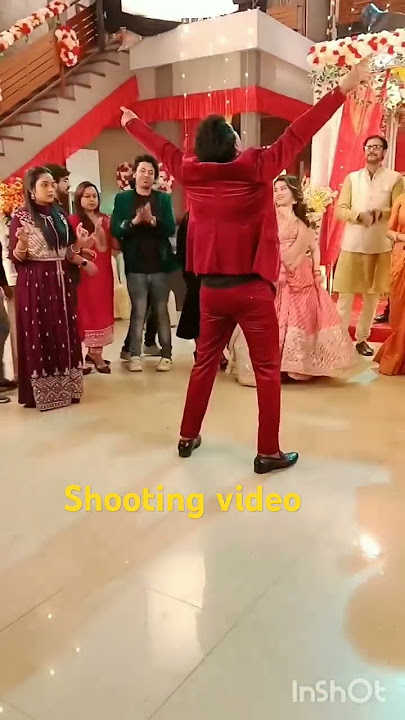 anurager chowa shooting video