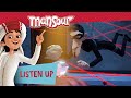 Listen up   full episode  the adventures of mansour 