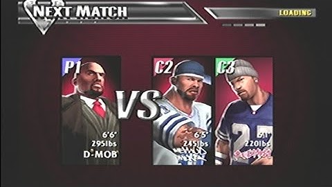 def Jam vendetta-d-mob vs method Man e redman