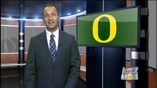Oregon's Sports Report: 5-13-2019 Oregon's Sports Report: 5-13-2019