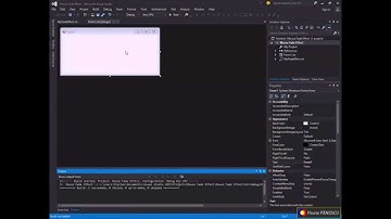 VB  .NET Mouse Hover Fade Effect