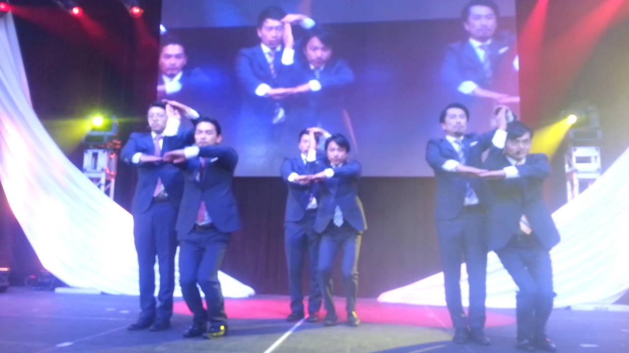 World Order, J Pop Summit Festival July 27, 2016