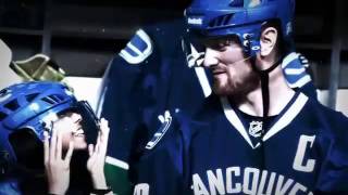 Official Vancouver Canucks Opening Intro 2011-2012 Season