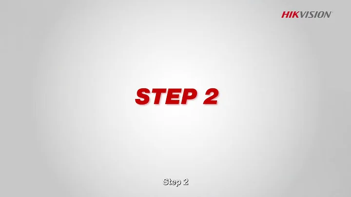 How to enable hik connect on nvr / Web / SADP  Hikvision online setup