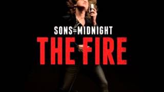 The Fire-Sons of Midnight