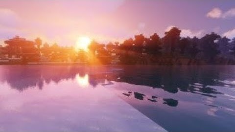 best shader like pack for mcpe 1.19 | better graphics