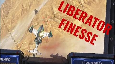 planetside 2 liberator tips and tricks