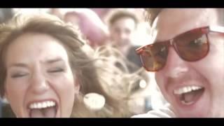 Rick Cue - Sunset Rhythm (Official Video)