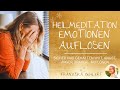 Heilsame Meditation "Emotionen auflösen" | Löse Wut, Trauer, Ärger und Ohnmacht sicher gehalten auf Mp3 Song