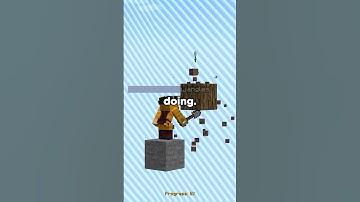 Playing Oneblock! ❤️#minecraft #gaming #cosmosmc #oneblock #smp