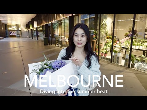 【ENG SUB】澳洲🇦🇺時隔三年回到墨爾本了｜Visiting Melbourne