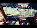 TAKO TOKI - un dimanche à Monaco ! # 9