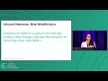 Microsatellite Instability Detection with Anchored Multiplex PCR
