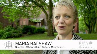 RIBA COMPETITIONS - Architectural Design Competitions