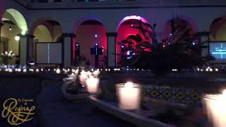 Ex Convento de Regina