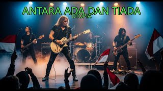 Download Lagu Antara Ada dan Tiada – Utopia | Yngwie Malmsteen Style Heavy Metal Arrangement MP3