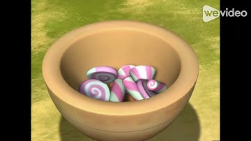 Kuzco, Tak and the Power of Juju This Bites Part 1 preview